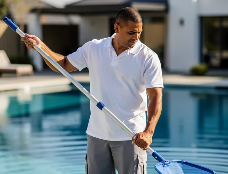 Poolservice Service in Bergkamen